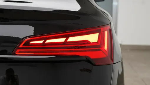 AUDI Q5 Q5 45 TFSI mHEV Quattro S Line S tronic