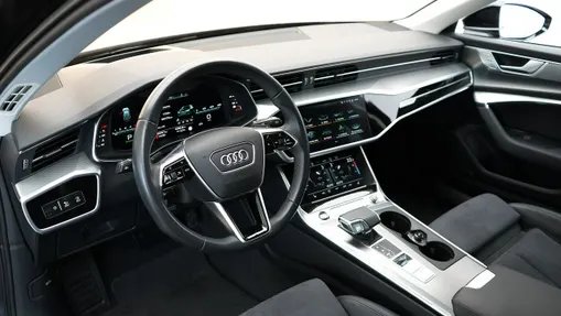 AUDI A6 A6 40 TDI mHEV S Line S tronic