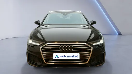 AUDI A6 A6 40 TDI mHEV S Line S tronic
