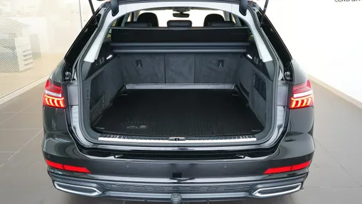 AUDI A6 A6 40 TDI mHEV S Line S tronic