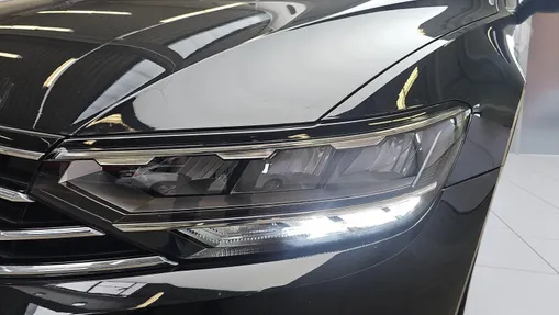 VOLKSWAGEN Passat Passat 1.5 TSI EVO Business DSG