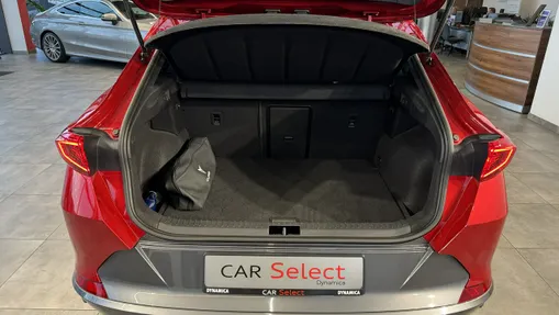 CUPRA Formentor Formentor 1.5 TSI DSG