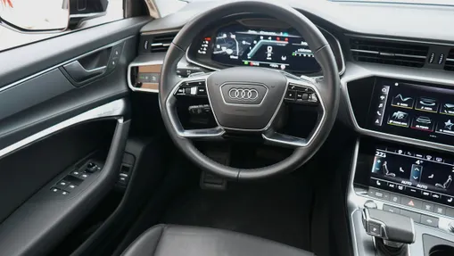 AUDI A6 A6 40 TDI mHEV Quattro S tronic