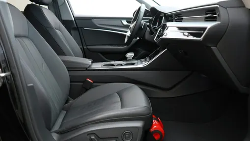AUDI A6 A6 40 TDI mHEV Quattro S tronic