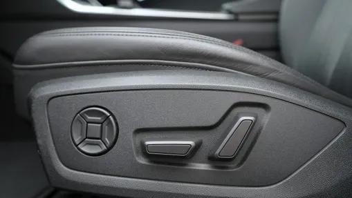 AUDI A6 A6 40 TDI mHEV Quattro S tronic