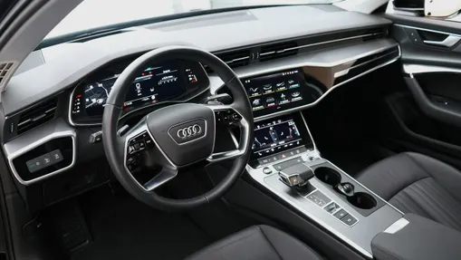 AUDI A6 A6 40 TDI mHEV Quattro S tronic