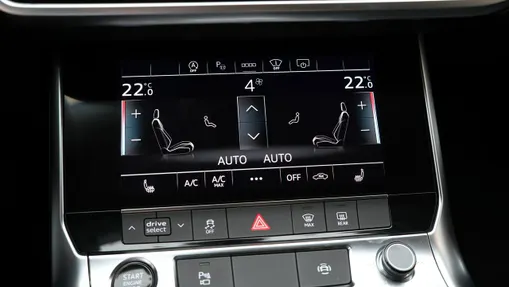 AUDI A6 A6 40 TDI mHEV Quattro S tronic