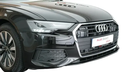AUDI A6 A6 40 TDI mHEV Quattro S tronic