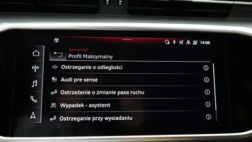 AUDI A6 A6 40 TDI mHEV Quattro S tronic