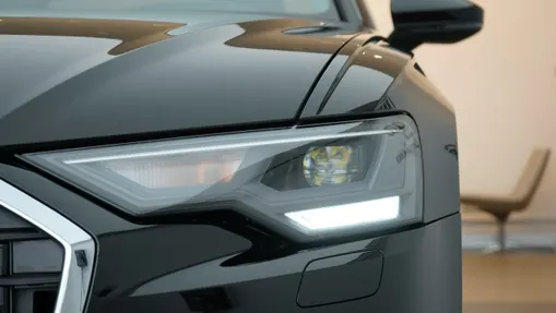 AUDI A6 A6 40 TDI mHEV Quattro S tronic