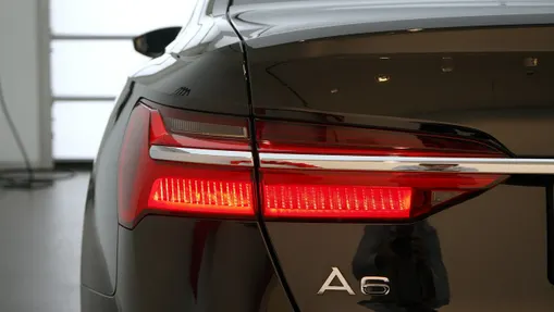 AUDI A6 A6 40 TDI mHEV Quattro S tronic