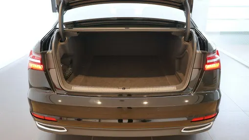 AUDI A6 A6 40 TDI mHEV Quattro S tronic