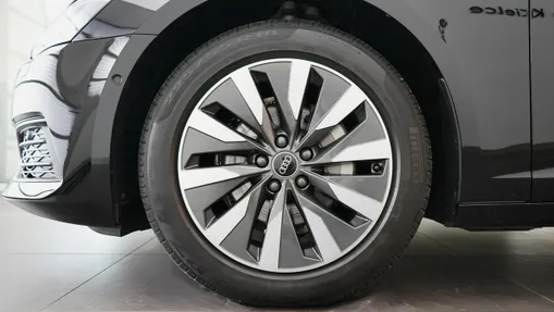 AUDI A6 A6 40 TDI mHEV Quattro S tronic