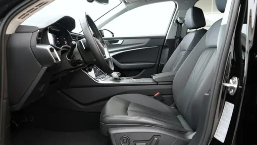AUDI A6 A6 40 TDI mHEV Quattro S tronic