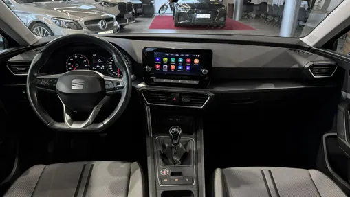 SEAT Leon Leon 1.0 TSI Style