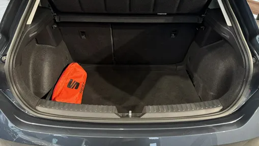 SEAT Leon Leon 1.0 TSI Style