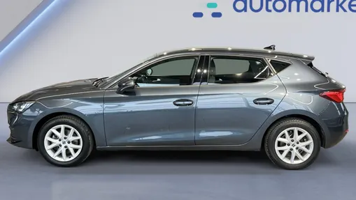SEAT Leon Leon 1.0 TSI Style