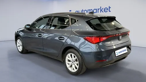 SEAT Leon Leon 1.0 TSI Style