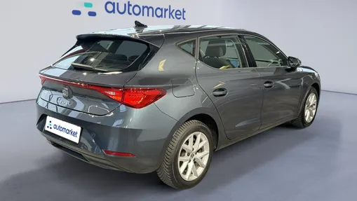 SEAT Leon Leon 1.0 TSI Style