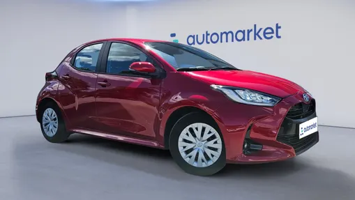 TOYOTA Yaris Yaris Hybrid 1.5 Comfort