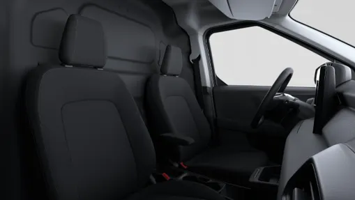 FORD Transit Courier Transit Courier EV Trend Nowy