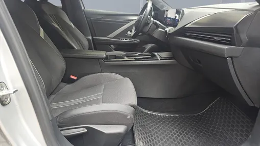 OPEL Astra Astra VI 1.5 CDTI GS S&S aut