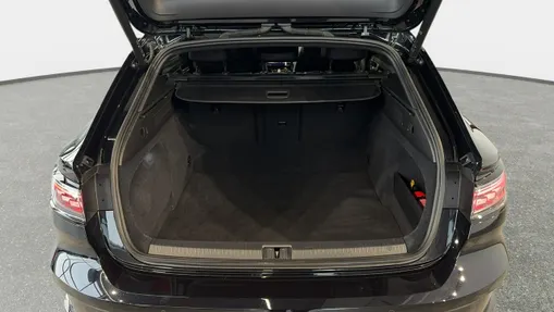 VOLKSWAGEN Arteon Arteon 2.0 TSI 4Motion R DSG