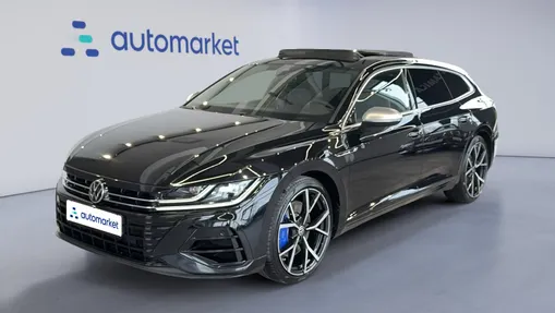 VOLKSWAGEN Arteon Arteon 2.0 TSI 4Motion R DSG