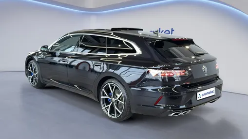VOLKSWAGEN Arteon Arteon 2.0 TSI 4Motion R DSG
