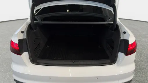 AUDI A4 A4 35 TFSI mHEV