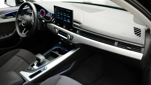 AUDI A4 A4 35 TFSI mHEV S Line S tronic