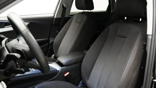 AUDI A4 A4 35 TFSI mHEV S Line S tronic