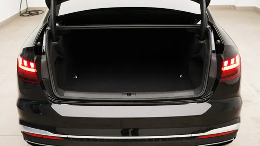 AUDI A4 A4 35 TFSI mHEV S Line S tronic