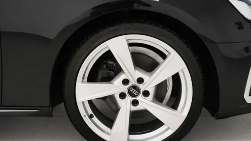AUDI A4 A4 35 TFSI mHEV S Line S tronic