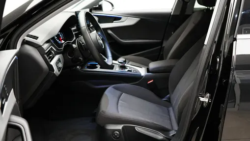 AUDI A4 A4 35 TFSI mHEV S Line S tronic