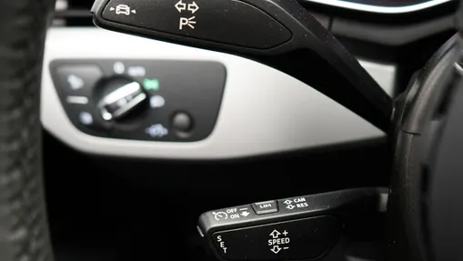 AUDI A4 A4 35 TFSI mHEV S Line S tronic