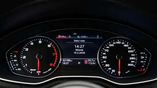 AUDI A4 A4 35 TFSI mHEV S Line S tronic
