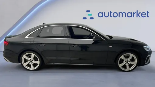 AUDI A4 A4 35 TFSI mHEV S Line S tronic