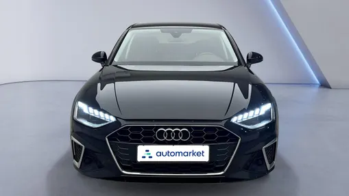AUDI A4 A4 35 TFSI mHEV S Line S tronic