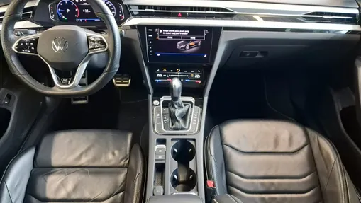 VOLKSWAGEN Arteon Arteon 2.0 TDI 4Motion R-Line DSG