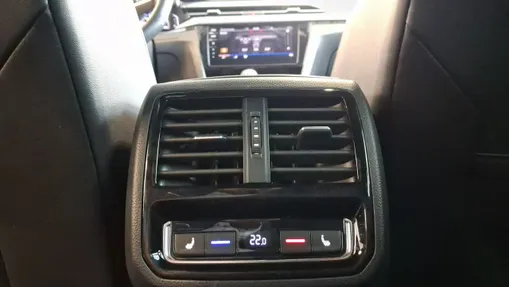 VOLKSWAGEN Arteon Arteon 2.0 TDI 4Motion R-Line DSG