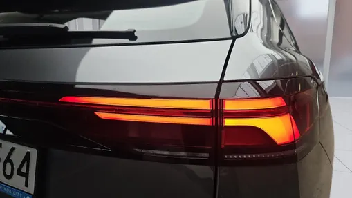 VOLKSWAGEN Passat Passat 1.5 TSI ACT mHEV Business DSG