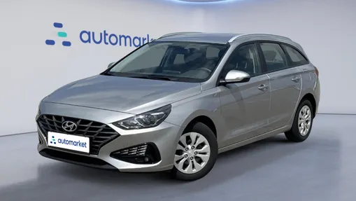HYUNDAI i30 i30 1.5 T-GDI 48V Modern