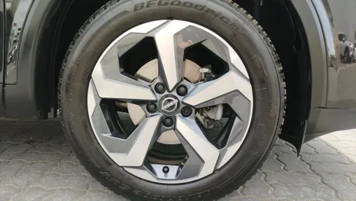 NISSAN Qashqai Qashqai 1.3 DIG-T mHEV N-Connecta