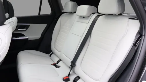 MERCEDES-BENZ GLC GLC 220 d mHEV 4-Matic AMG Line