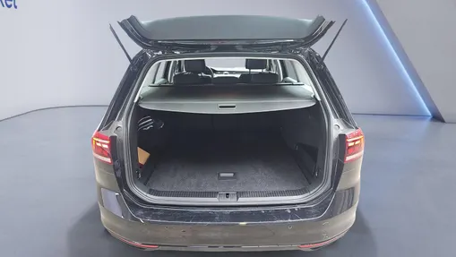 VOLKSWAGEN Passat Passat 1.5 TSI EVO Business DSG