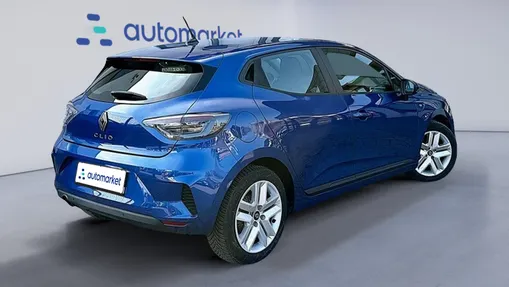 RENAULT Clio Clio 1.0 TCe Evolution