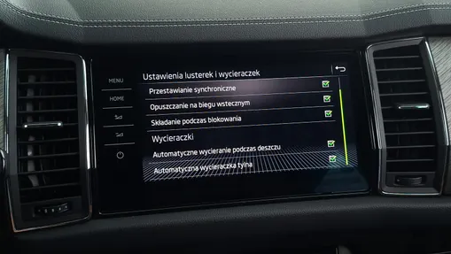 SKODA Kodiaq Kodiaq 2.0 TDI 4x4 Style DSG 7os.