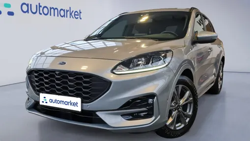 FORD Kuga Kuga 2.5 FHEV FWD ST-Line