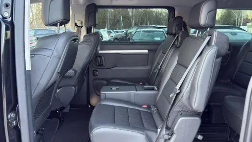 PEUGEOT Traveller Traveller 2.0 BlueHDi Long Business VIP EAT8